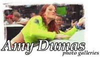 The Ultimate Amy Dumas Photo Archive